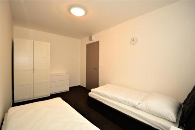 Hotel Harfa Prague Exterior photo