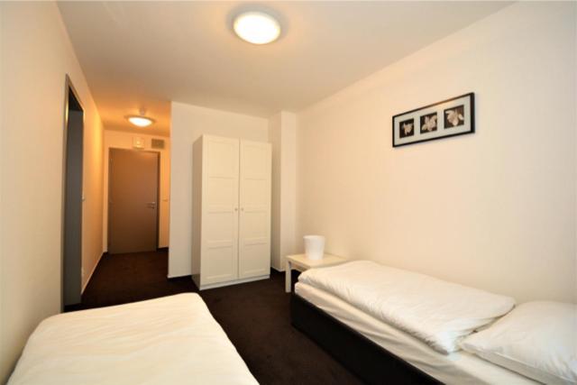 Hotel Harfa Prague Exterior photo