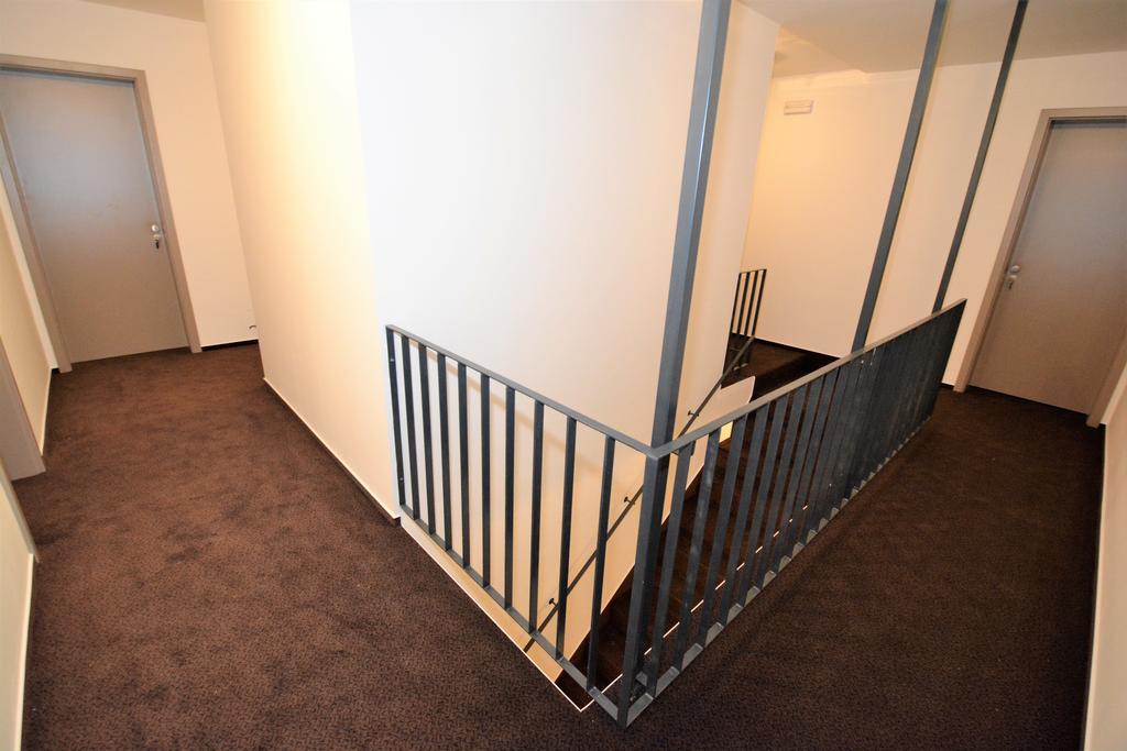 Hotel Harfa Prague Exterior photo